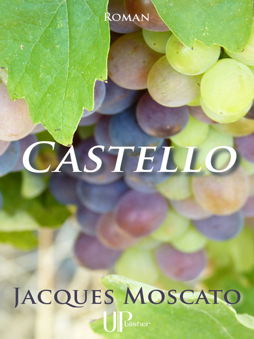 Cover of Castello